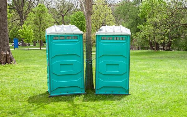 Special Event Porta Potty Rentals Hayward CA