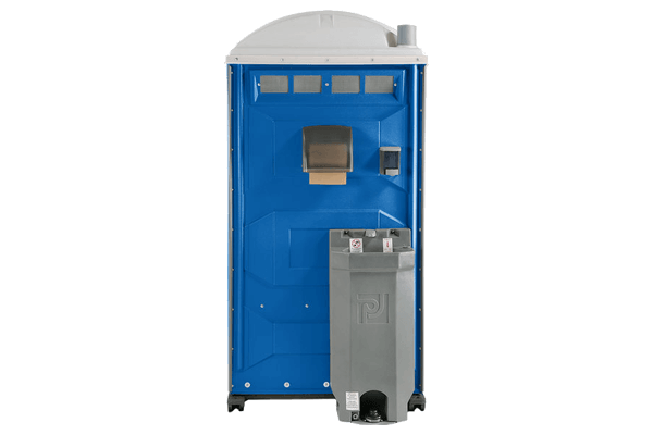 Deluxe Flushable Porta Potty Hayward CA