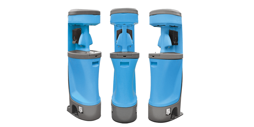 Portable Handwashing Stations Hayward CA