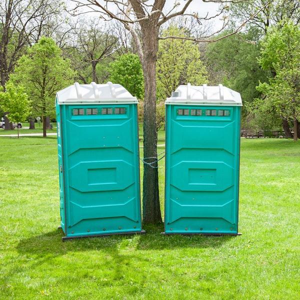 Seasonal Porta Potty Rentals Hayward CA